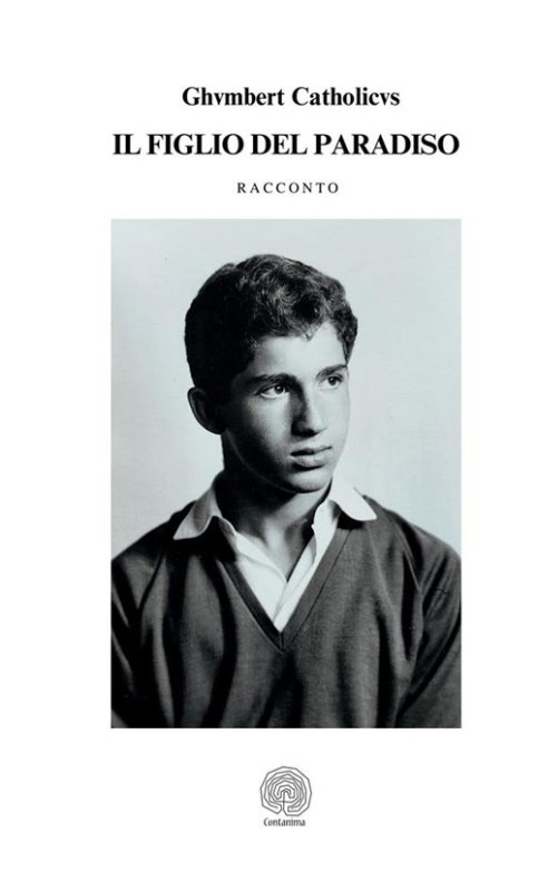 Il figlio del Paradiso