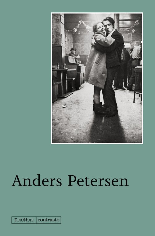 Anders Petersen
