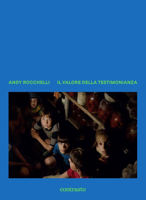 Il valore della testimonianza