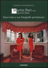 Intervista a un fotografo promiscuo