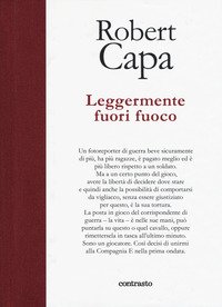 Leggermente fuori fuoco