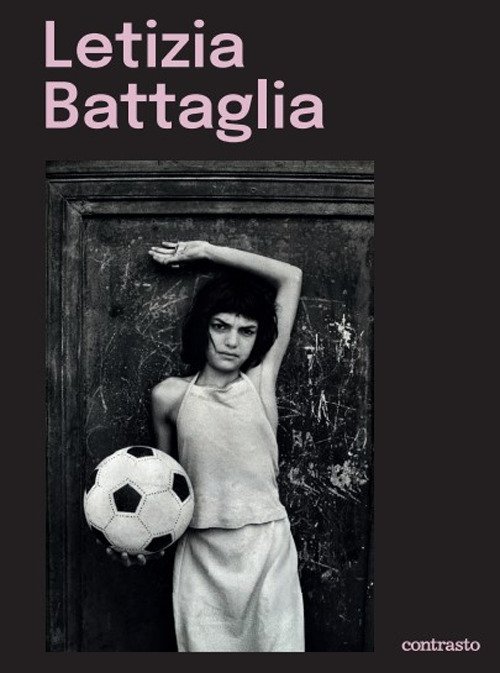 Letizia Battaglia