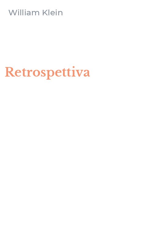 Retrospettiva