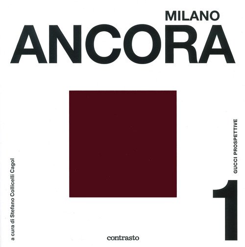 Milano ancora. Gucci prospettive