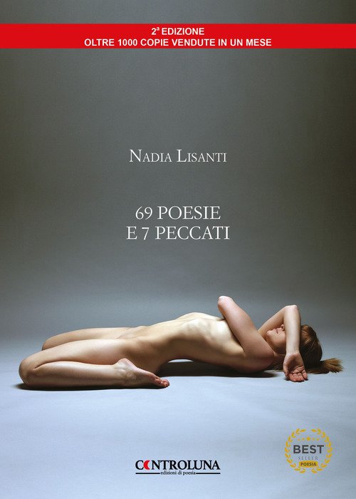 69 poesie e 7 peccati