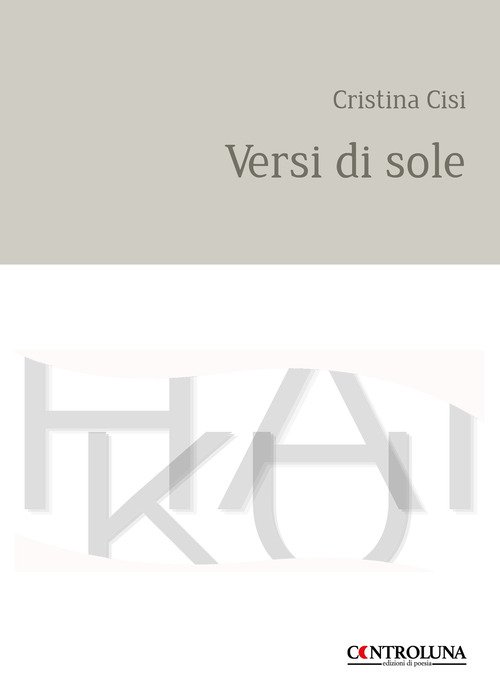 Versi di sole