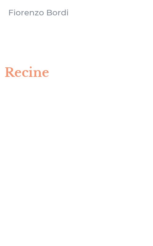 Recine