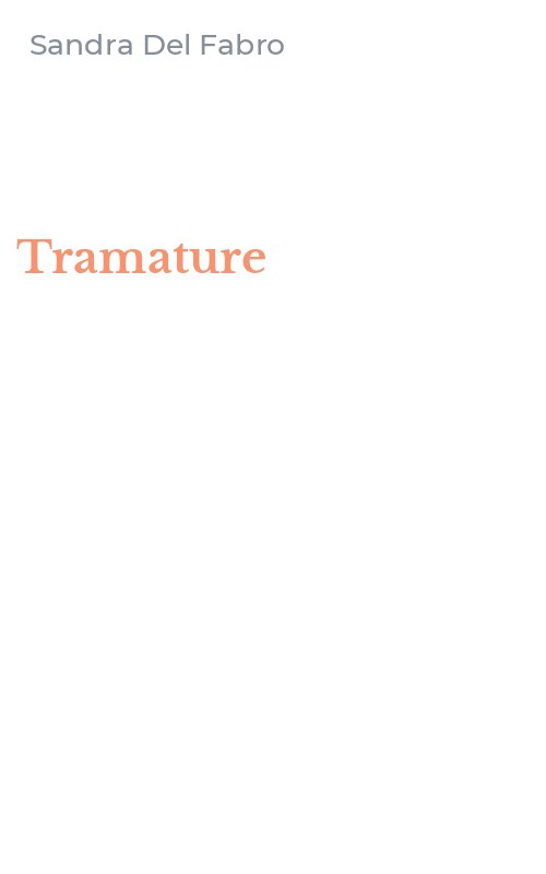 Tramature