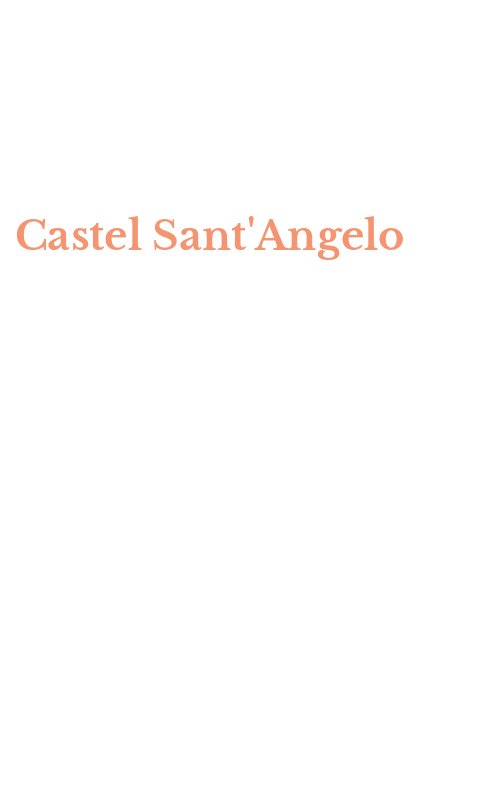 Castel Sant'Angelo