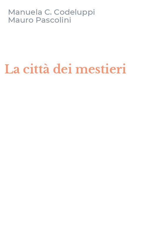 La città dei mestieri