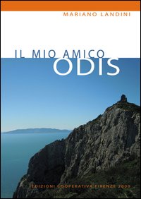 Il mio amico Odis. La vera storia della battaglia fra un demone e un padre santo, piombata nella tranquilla vita di un prete di provincia
