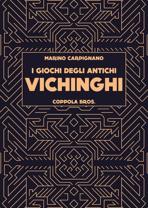 I giochi degli antichi Vichinghi