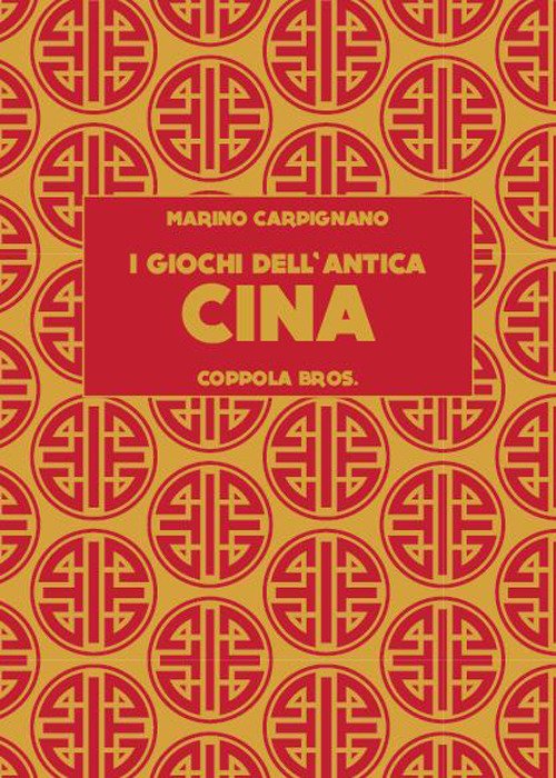 I giochi dell'antica Cina