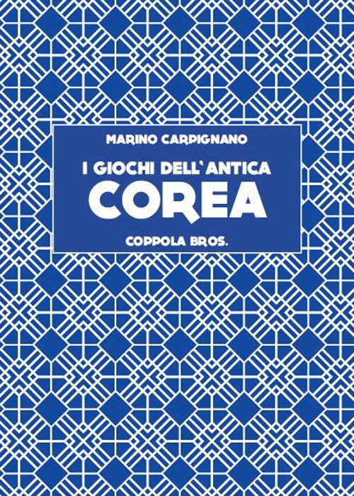 I giochi dell'antica Corea