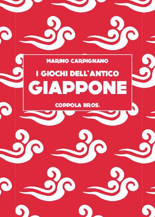 I giochi dell'antico Giappone
