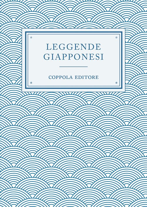 Leggende giapponesi