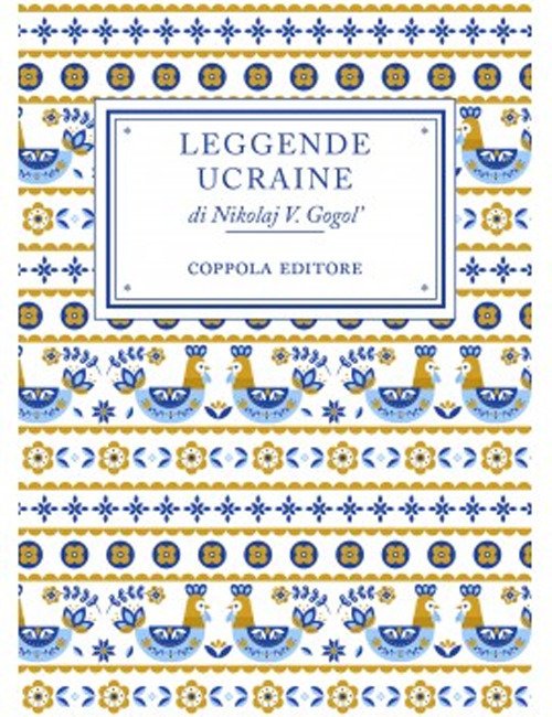Leggende ucraine