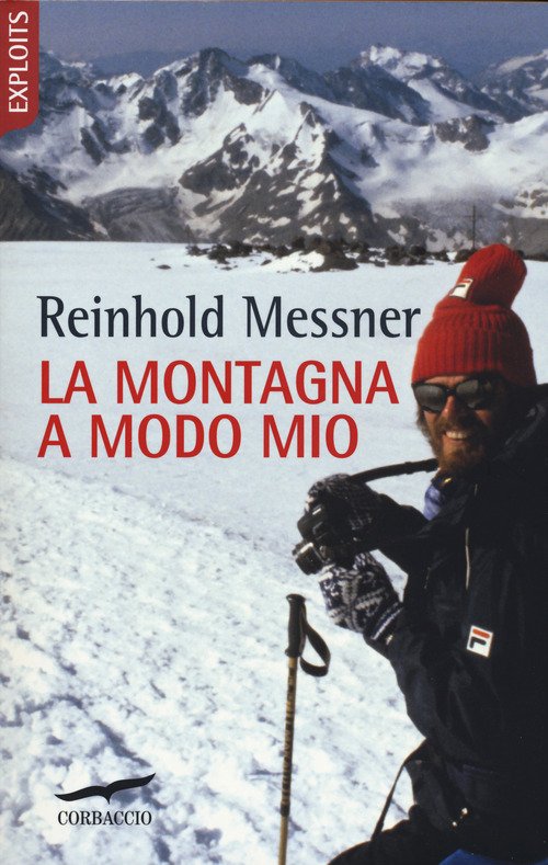 La montagna a modo mio