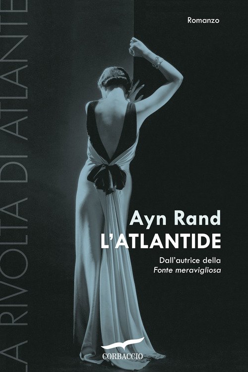 L'Atlantide. La rivolta di Atlante