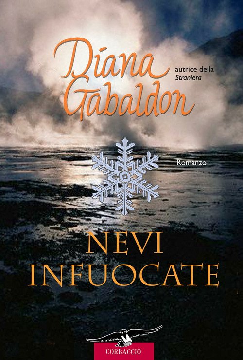 Nevi infuocate