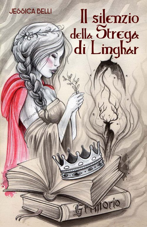 Il silenzio della strega di Linghar
