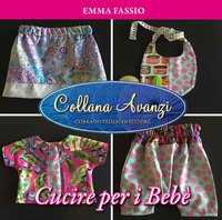 Cucire per i bebé
