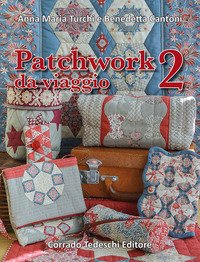 Patchwork da viaggio