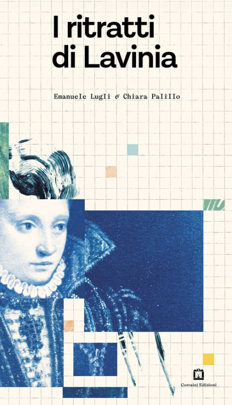I ritratti di Lavinia