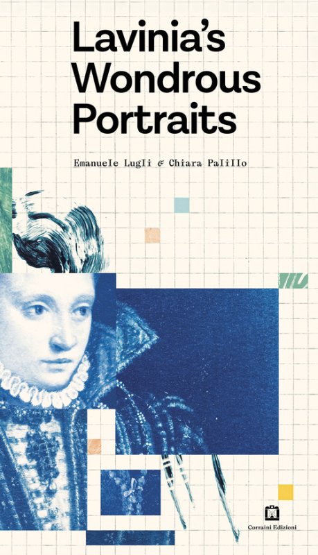 Lavinia's wondrous portraits