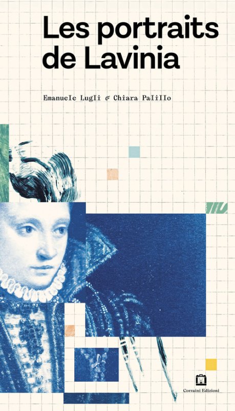 Les portraits de lavinia