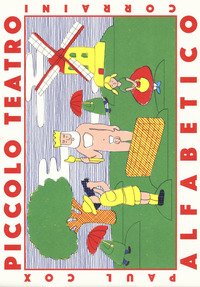 Piccolo teatro alfabetico