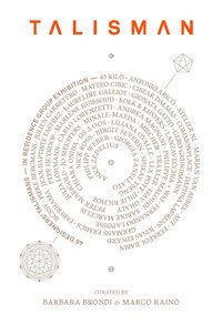 Talisman Contemporary Symbolic Objects