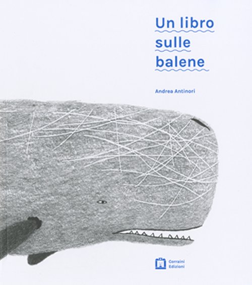 Un libro sulle balene