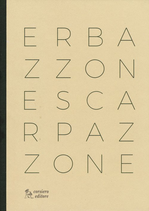 Erbazzone & scarpazzone