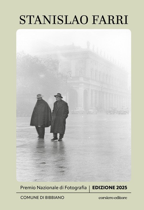 Stanislao Farri. Premio Nazionale di Fotografia. Edizione 2025