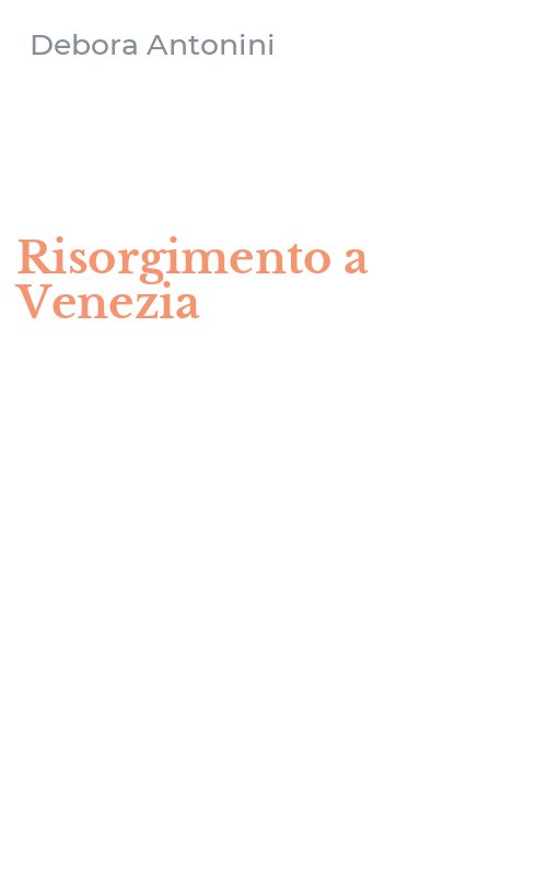 Risorgimento a Venezia