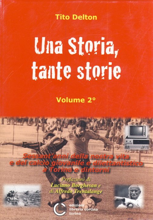 Una storia tante storie
