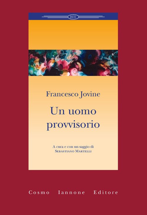 Un uomo provvisorio