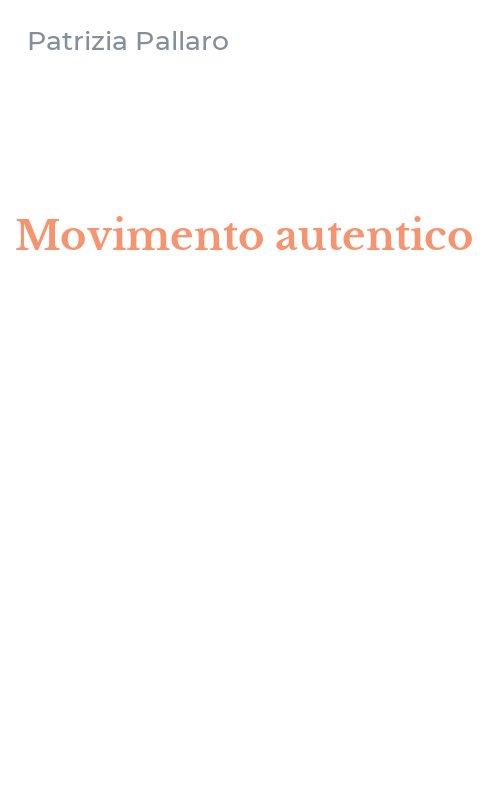 Movimento autentico
