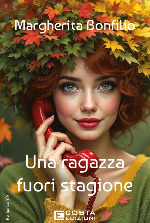 Una ragazza fuori stagione