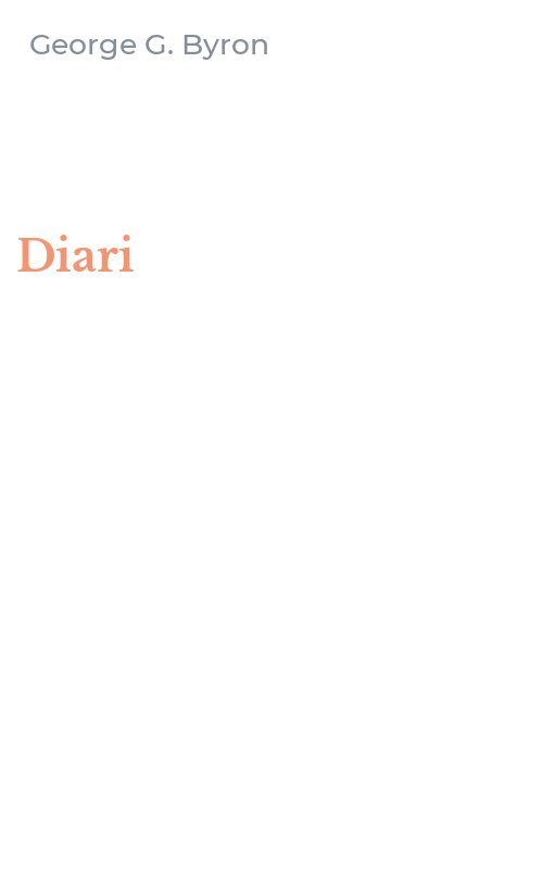 Diari
