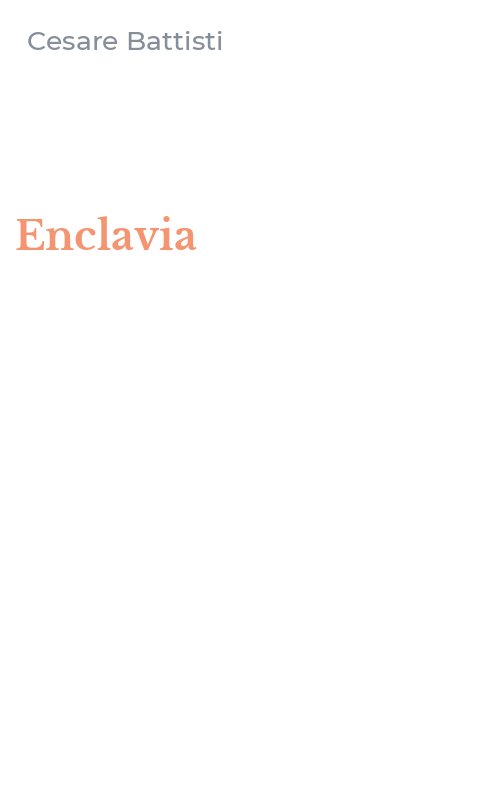 Enclavia