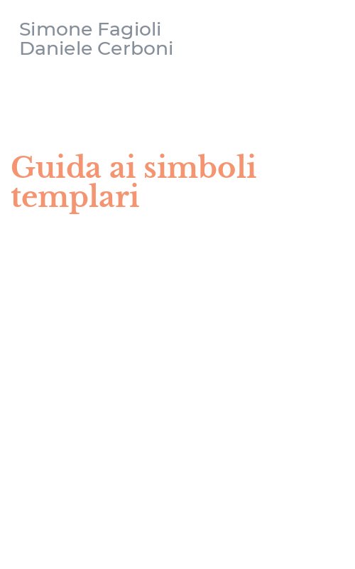 Guida ai simboli templari
