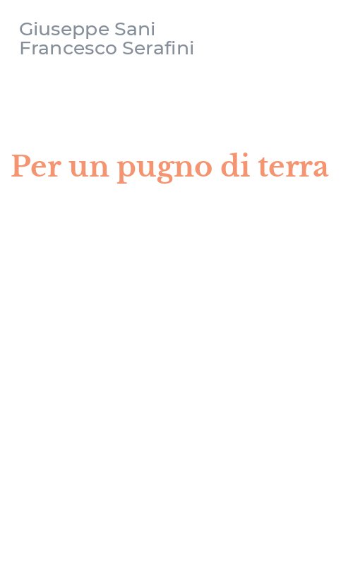 Per un pugno di terra