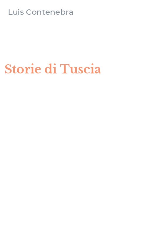 Storie di Tuscia