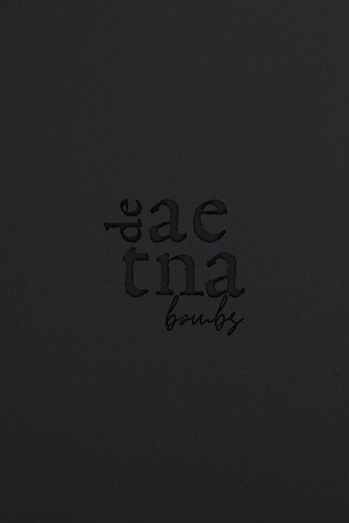 De Aetna Bombs
