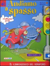 Andiamo a spasso