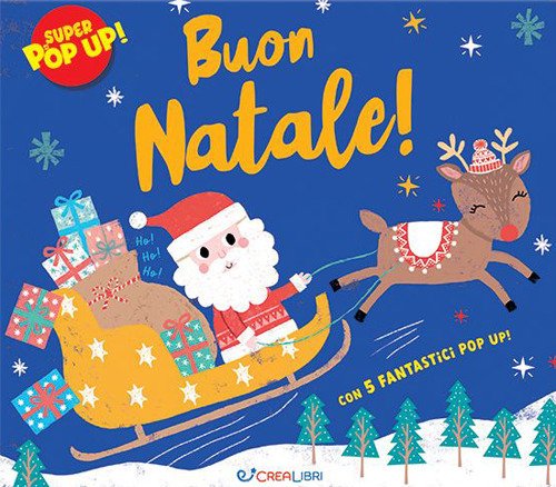 Buon Natale!