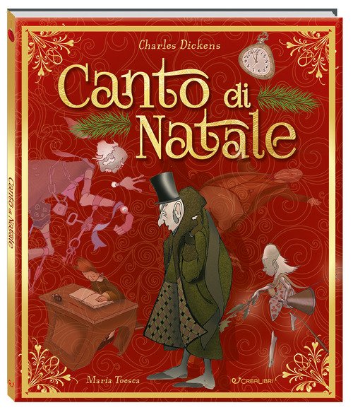 Canto di Natale