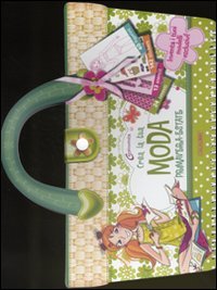 Crea la tua moda. Primavera-estate
